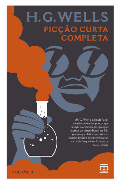 H. G. Wells - Ficção Curta Completa (Volume II)