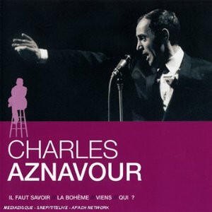 Charles Aznavour – L'Essentiel