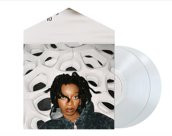 Little Simz – No Thank You