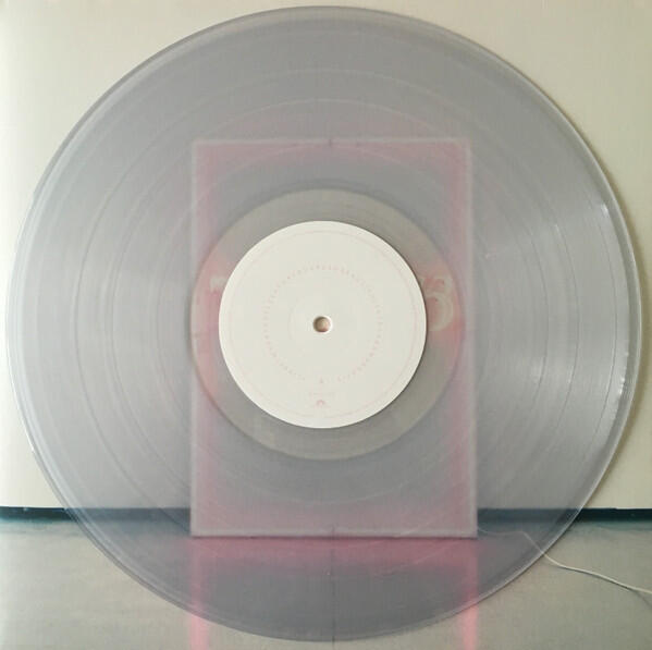 The 1975 – I Like It When You Sleep, For You Are So Beautiful Yet So Unaware Of It