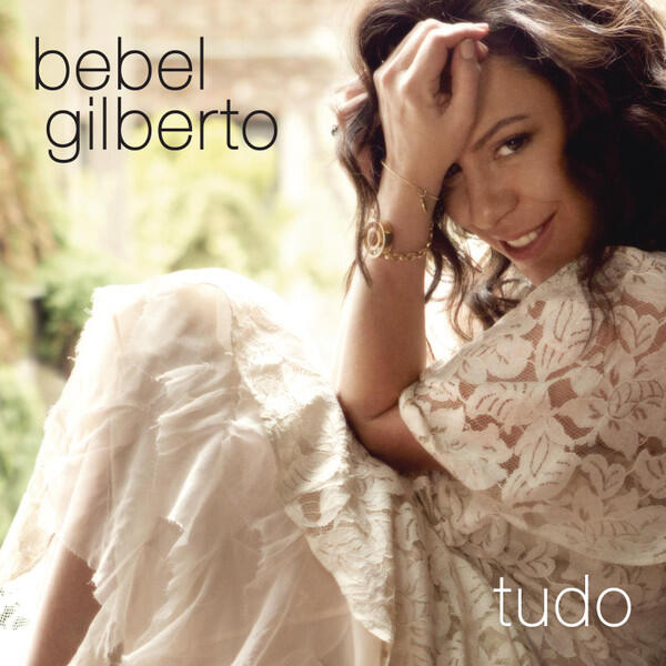 Bebel Gilberto - Tudo (RSD)