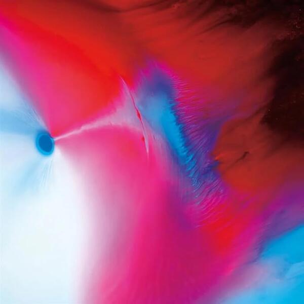 Floating Points – Cascade (Universe Sparkle Vinyl)