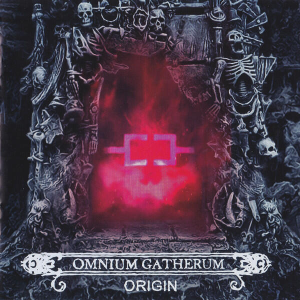 Omnium Gatherum – Origin