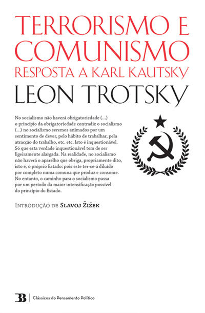 Leon Trotsky - Terrorismo e Comunismo