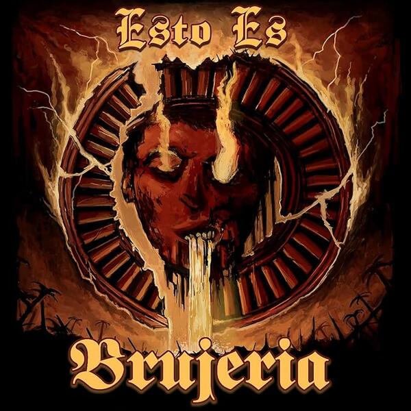Brujeria – Esto Es Brujeria