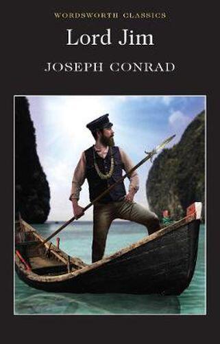 Joseph Conrad - Lord Jim