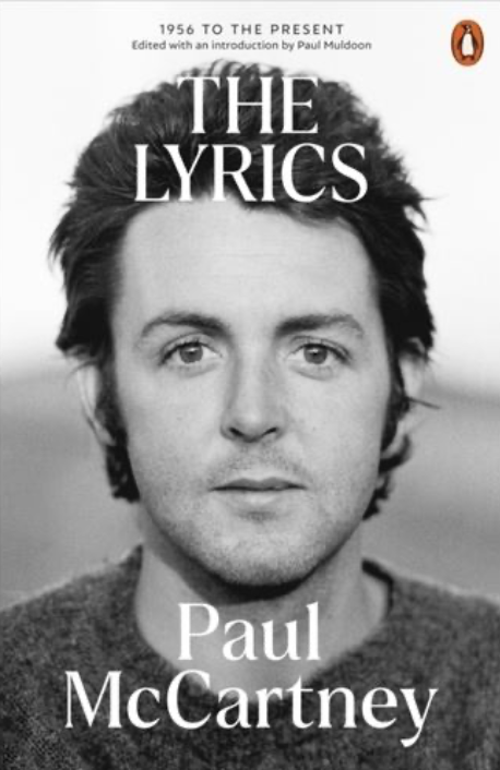 Paul McCartney - The Lyrics (EN)