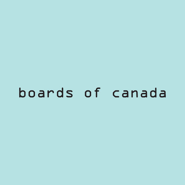 Boards of Canada - Hi Scores (EP)