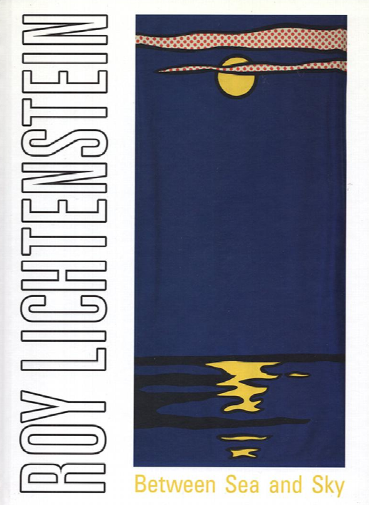 Cowart Jack - Roy Lichtenstein (EN)