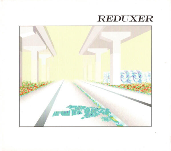 Alt-J – Reduxer