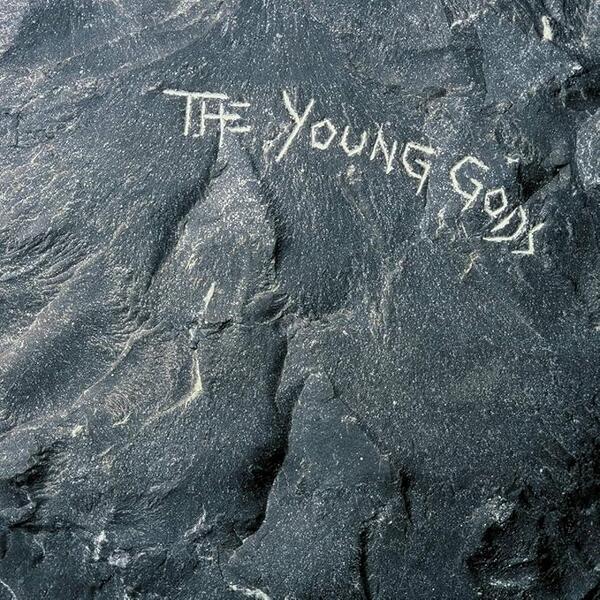 The Young Gods - The Young Gods
