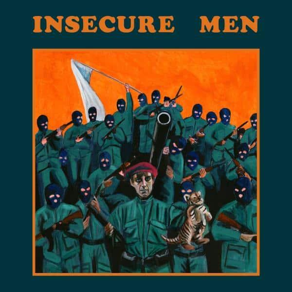 Insecure Men - A Man For All Seasons (Indies)