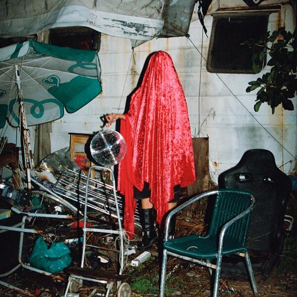 Expresso Transatlântico – Trópico Paranóia