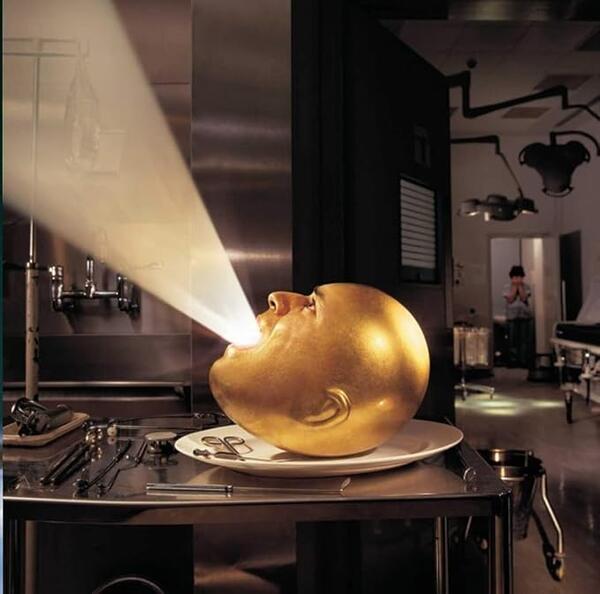 Mars Volta – De-Loused In The Comatorium