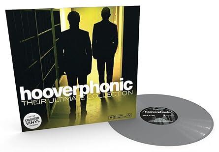 Hooverphonic – Their Ultimate Collection