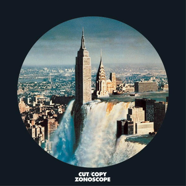 Cut/Copy – Zonoscope