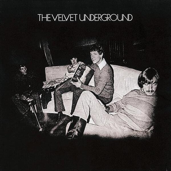 The Velvet Underground – The Velvet Underground